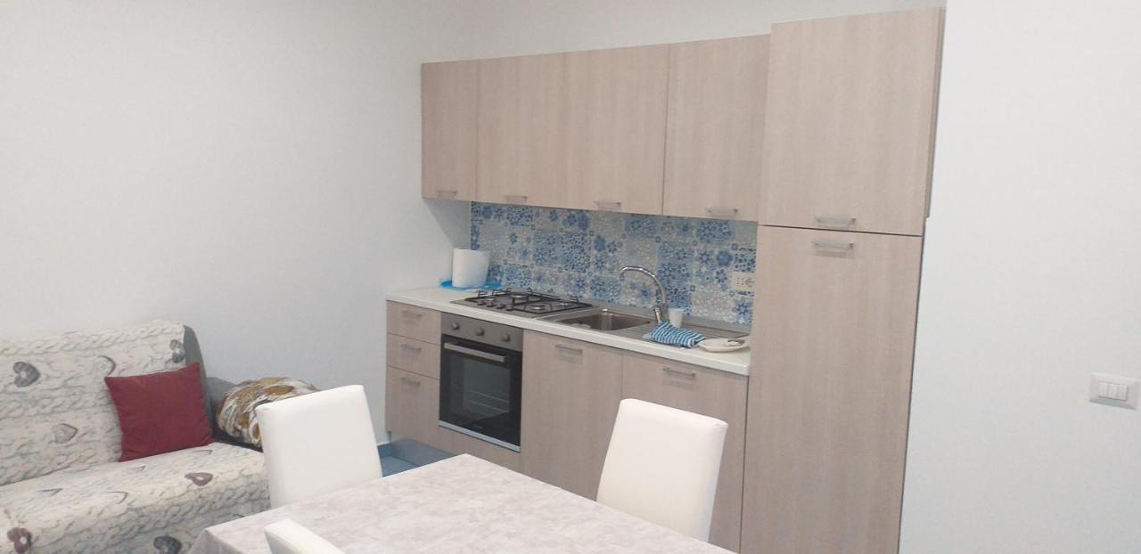 איסקיה Appartamento G. Cervera66 מראה חיצוני תמונה