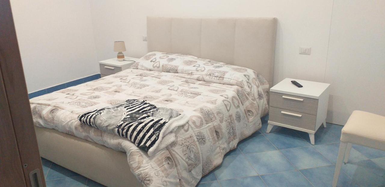 איסקיה Appartamento G. Cervera66 מראה חיצוני תמונה
