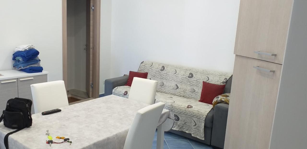איסקיה Appartamento G. Cervera66 מראה חיצוני תמונה