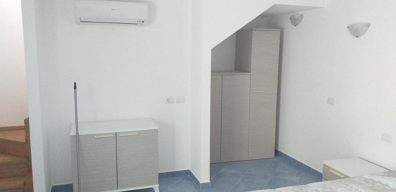 איסקיה Appartamento G. Cervera66 מראה חיצוני תמונה