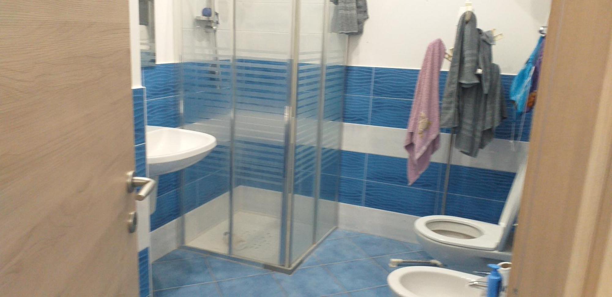 איסקיה Appartamento G. Cervera66 מראה חיצוני תמונה