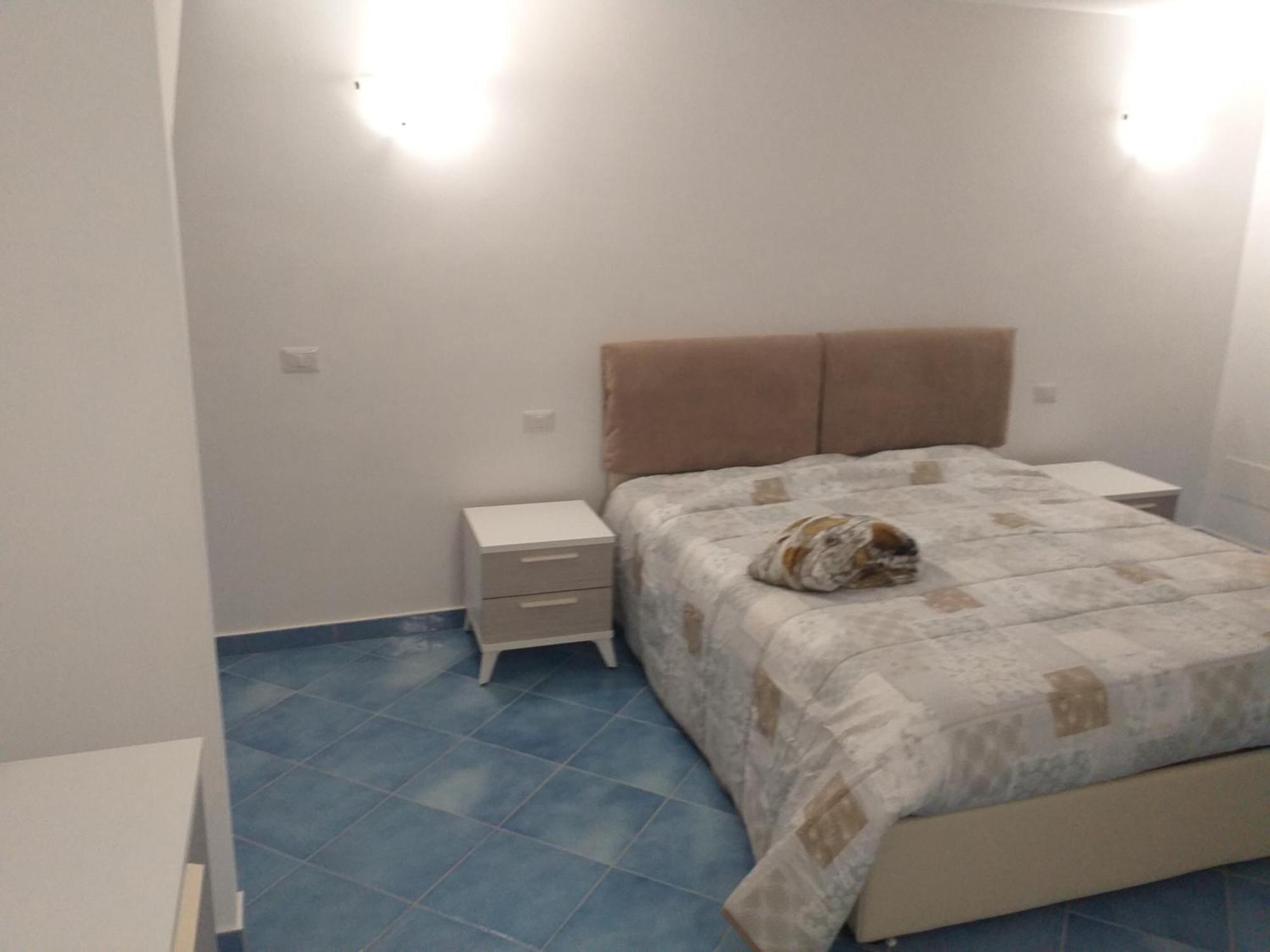 איסקיה Appartamento G. Cervera66 מראה חיצוני תמונה