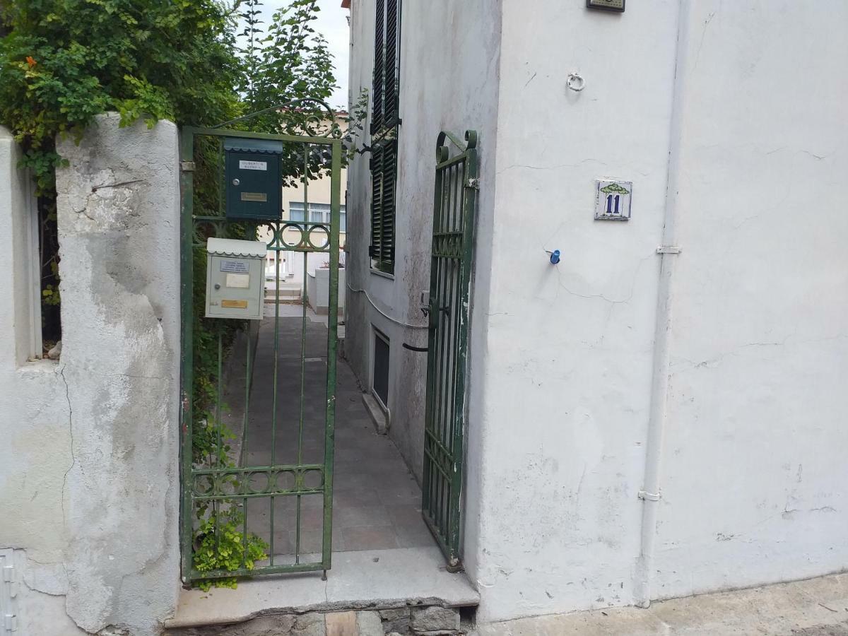 איסקיה Appartamento G. Cervera66 מראה חיצוני תמונה