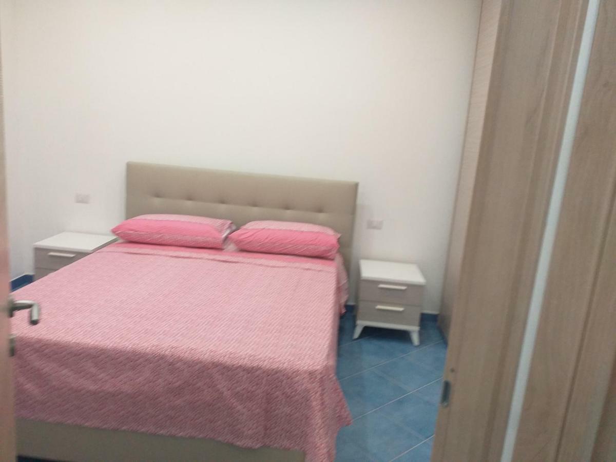 איסקיה Appartamento G. Cervera66 מראה חיצוני תמונה