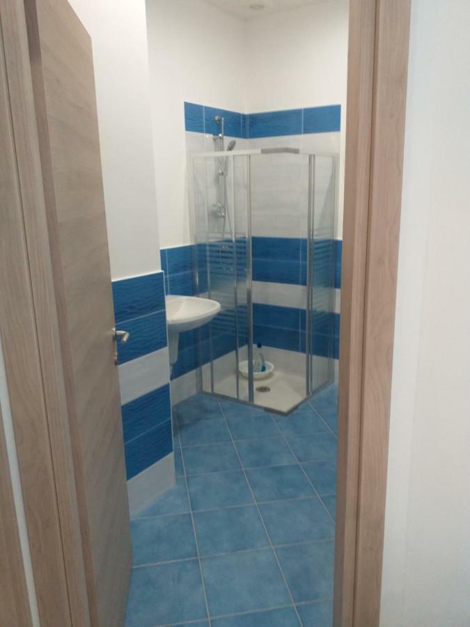 איסקיה Appartamento G. Cervera66 מראה חיצוני תמונה
