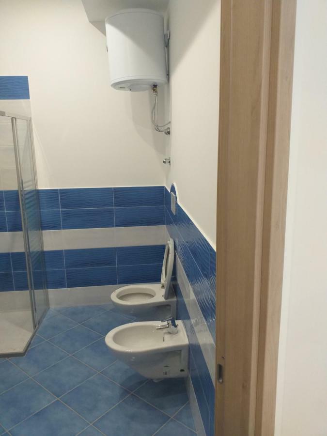 איסקיה Appartamento G. Cervera66 מראה חיצוני תמונה