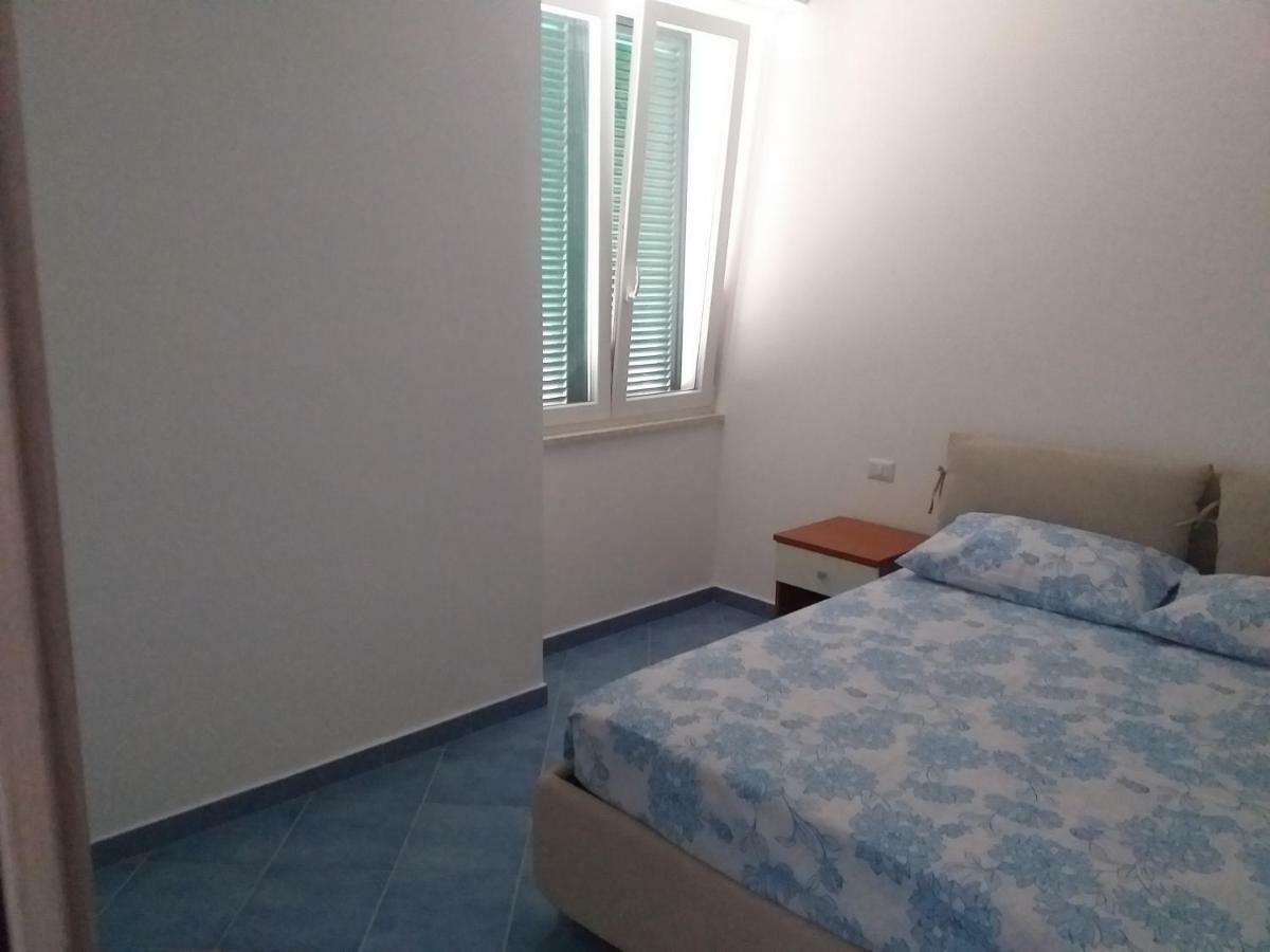 איסקיה Appartamento G. Cervera66 מראה חיצוני תמונה