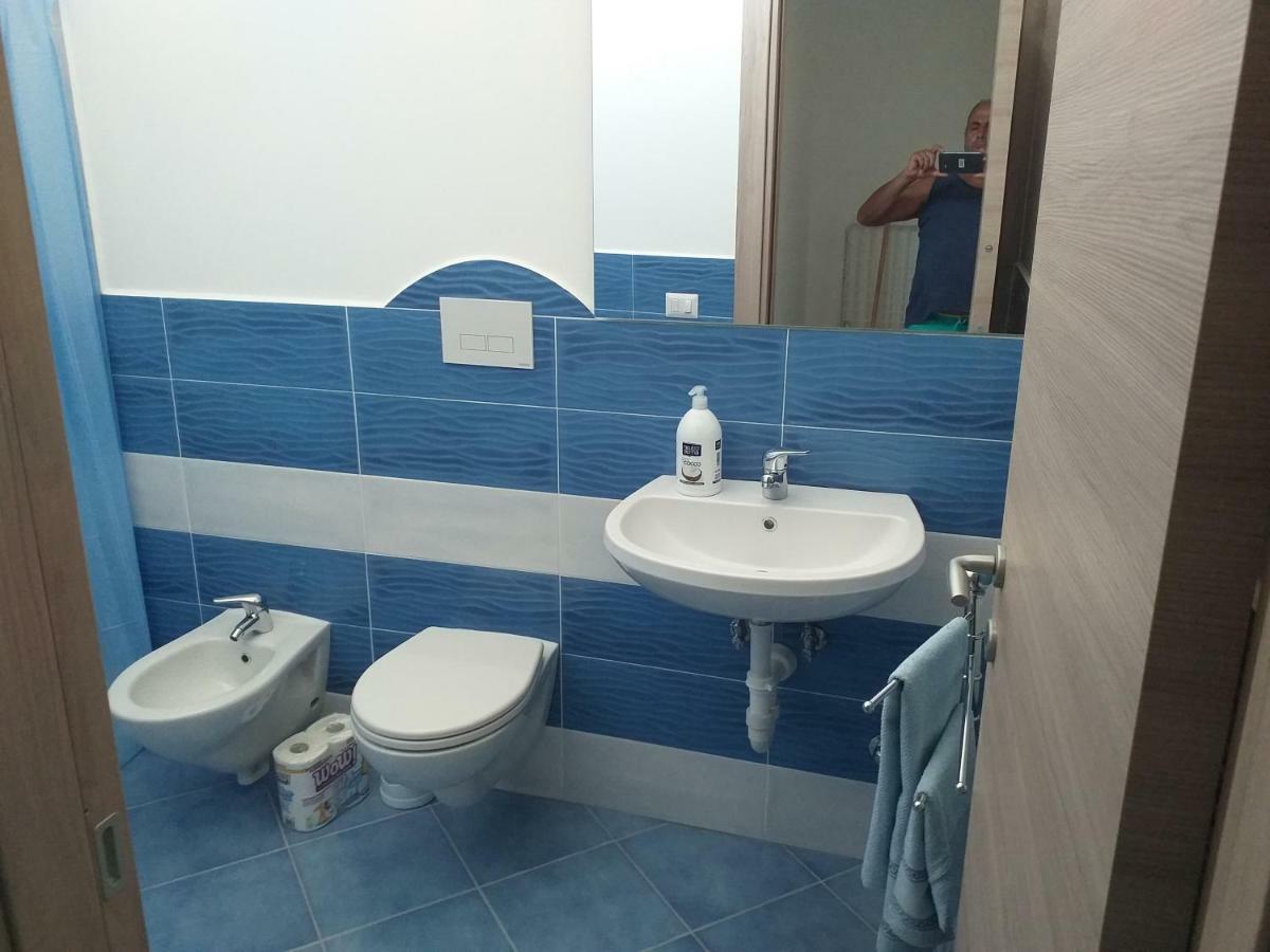 איסקיה Appartamento G. Cervera66 מראה חיצוני תמונה