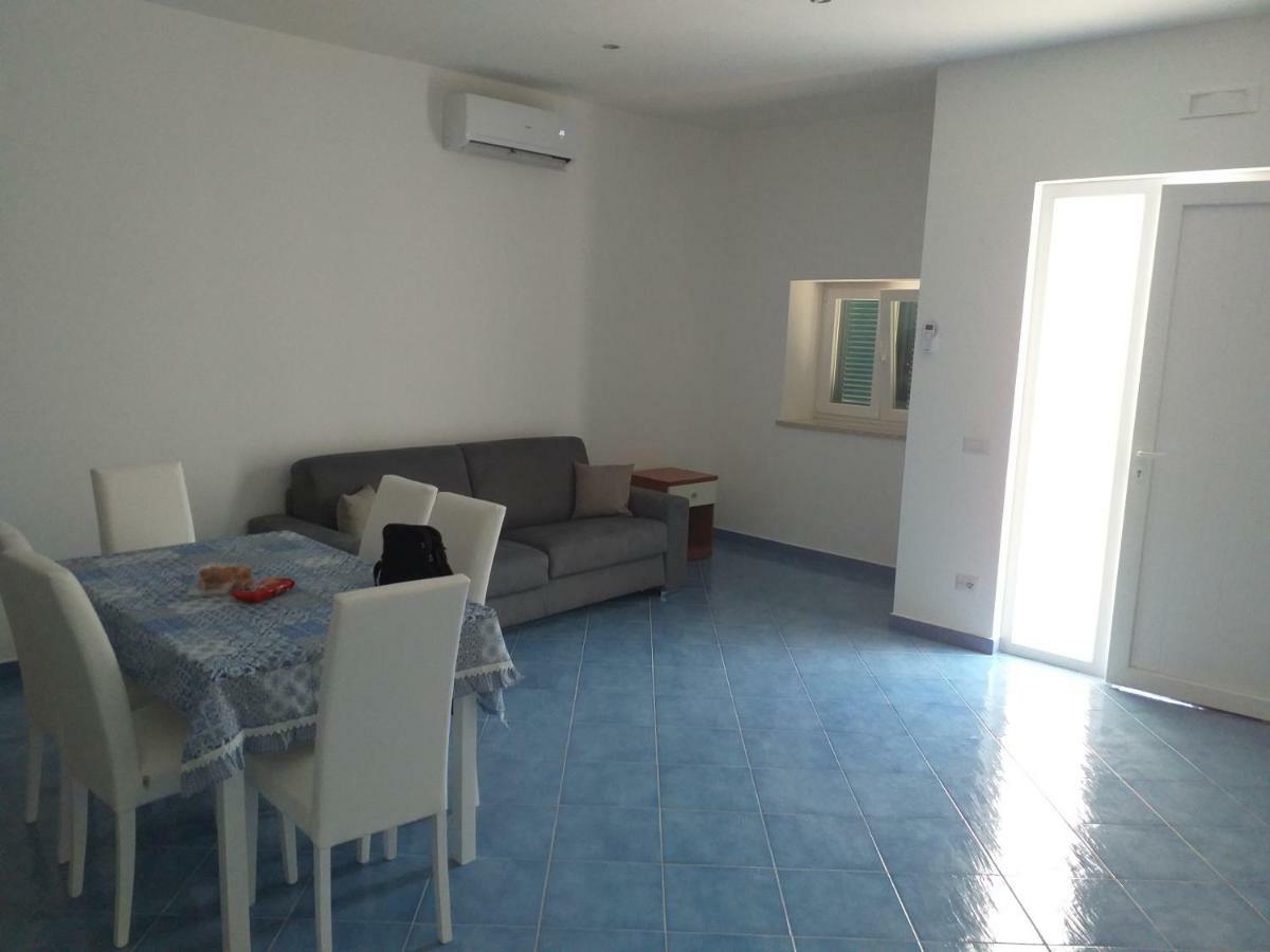 איסקיה Appartamento G. Cervera66 מראה חיצוני תמונה