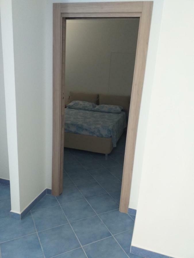 איסקיה Appartamento G. Cervera66 מראה חיצוני תמונה
